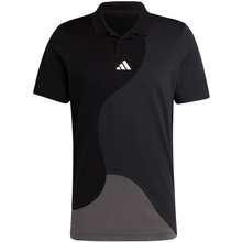 Áo Polo Nam Colorblock Tennis Clubhouse Premium