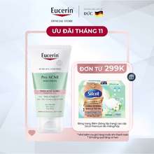 Gel Rửa Mặt Cho Da Mụn 3X Treatment Gel To