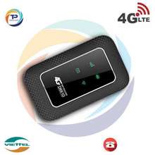 Thiết bị phát wifi di động D6610 phát