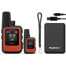 Inreach Mini 2 Flame Red Satellite Communicator