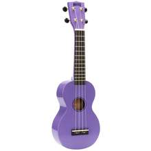 Ukulele Soprano Mahalo Mr1