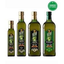 Dầu Oliu Nguyên Chất Extra Virgin Olive Oil