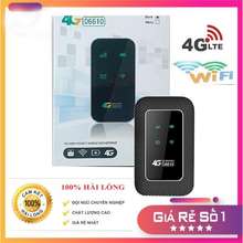 Củ Wifi Di Động 4G Lte D6610 Chuẩn Nhà