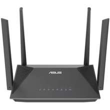 Router 6 Băng Tần Kép Asus Rt Ax52