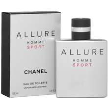 Nước Hoa Nam Allure Homme Sport For Men EDT