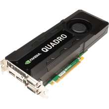 Quadro K5000 Graphic Card 4 Gb Gddr5 Sdram Pci