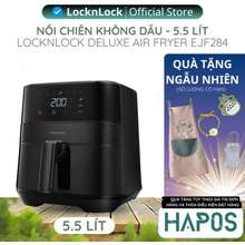 Nồi Chiên Không Dầu 5.5L Air Fryer Chính