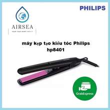 Máy Tạo Kiểu Tóc Hp8401 - Máy Kẹp Tóc