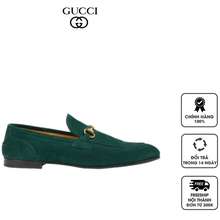 Giày lười nam Jordaan Loafer 406994 CH000