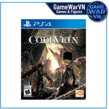 Đĩa Game Ps4 - Code