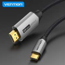 Cáp HDMI USB C Loại C Sang HDMI Cho MacBook