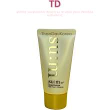 Sum37 Losec Summa Elixir Foam Cleanser Sữa