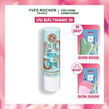 Son Dưỡng Hương Dừa Lip Balm Coconut