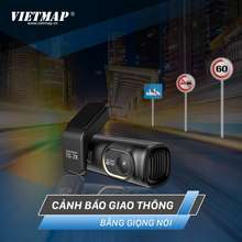 Camera hành trình TS2K phiên bản cao cấp