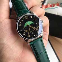 Gucci Đồng Hồ Nữ G-Timeless Ya126326