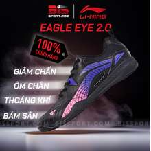 Giày Cầu Lông Bóng Bàn Lining Eagle Eye 2.0 