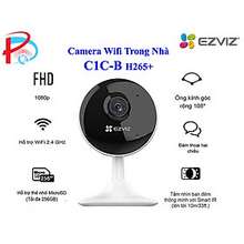 Camera Ezviz C1C B 1080P Camera Ip Wifi Trong