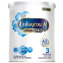 [HCM]Sữa Bột Enfamil A2 Neuropro 3 –