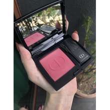 Phấn Má Dior Rouge Blush 962 Poison