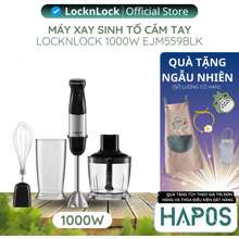 Máy Xay Cầm Tay Lock&Lock Variable Speed Hand