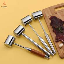 Sajenh Loose Meat Hammer Hai Mặt Checkered