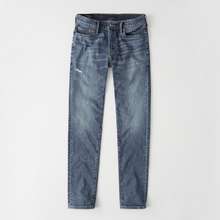 Quần Jean nam ABR-US-J52 Ripped Super Skinny