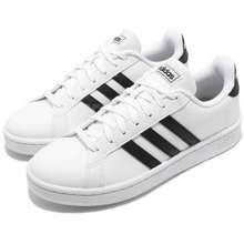 adidas Giày Thể Thao Grand Court F36483 F36392 Màu Trắng Size 44