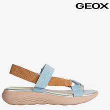 Giày Sandals Nữ D Spherica Ec5W A Lt Skycamel