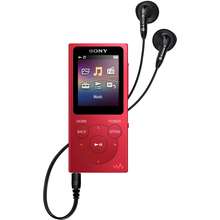 Nwe394 R 8Gb Walkman Mp3 Player