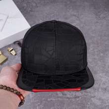 Mũ Nón Sơn Hàng Hiệu Dáng Snapback Dành