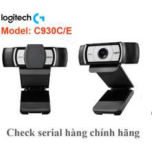 Webcam C930C/E full HD chính hãng phần mềm 