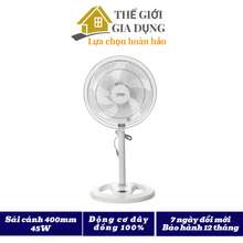 Quạt Đứng 5 Cánh Đ-616A 45W - Hàng Chính 