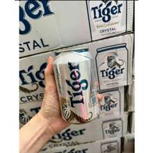 Bia tiger nhập khẩu THÁI
