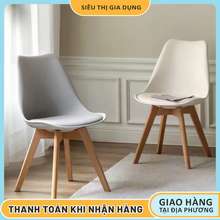 Ghế Eames Ghế Cafe Ghế Văn Phòng Ghế