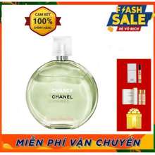 Nước Hoa Nữ Chanel Chance Eau Fraiche Edt