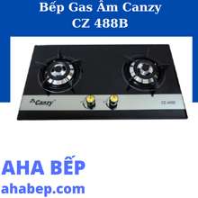 Bếp Gas Âm CZ 488B - Hàng Chính Hãng