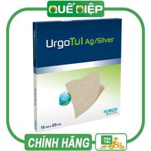 [1 Hộp] Tul Ag/Silver 5X5, 10X12, 15X20 - Gạc 