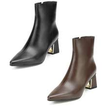 Giày Boots Thời Trang Nữ –