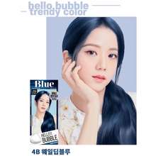 Thuốc Nhuộm Tóc Hello Bubble Foam Mise En