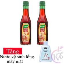 Combo 2 chai Nước mắm cao cấp ngon