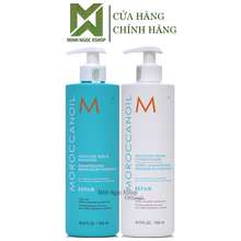 Dầu Gội Xả Phục Hồi Độ Ẩm Moisture 