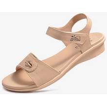 Sandal Thời Trang Nữ Bitis BRW000100 Siêu