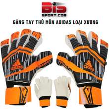 Găng Tay Thủ Môn Adidas Loại F1 - Có