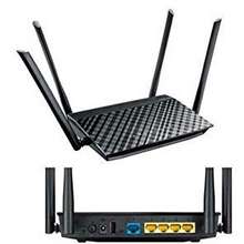 Rt Ac1200 Ieee 802 11Ac Ethernet Wireless Router