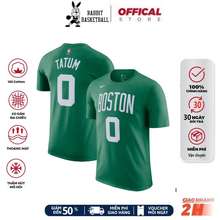 Áo Thun - Jason Tatum - Boston Celtics Thun