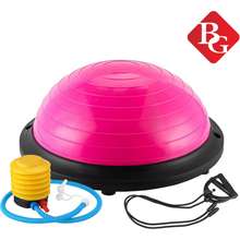 Bóng Tập Thăng Bằng Balance Ball Yoga Gym