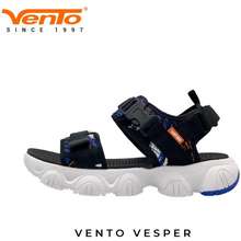 Giày Sandal Nữ Vesper Chiều Cao Đế 4Cm