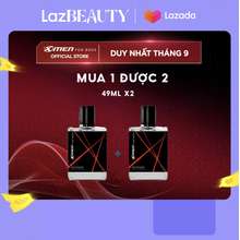 [MUA 1 TẶNG 1 FULL SIZE] Nước hoa EDT 