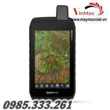 Máy định vị GPS cầm tay Garmin Montana