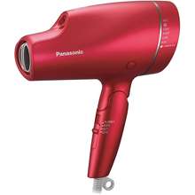 Hair Dryer Nanocare Nano Eye Mineral Mounted